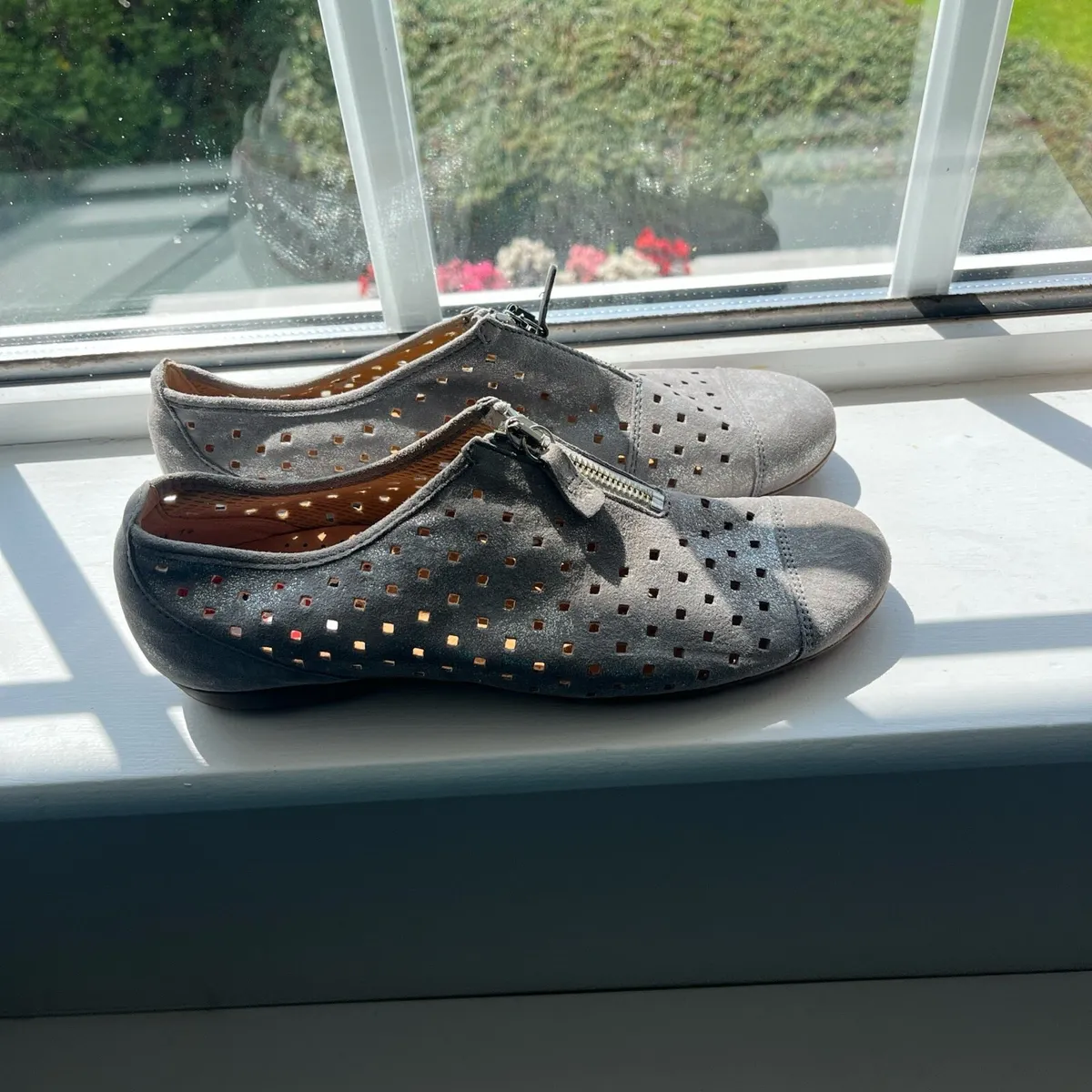 Gabor Ladies Shoes. - Image 1