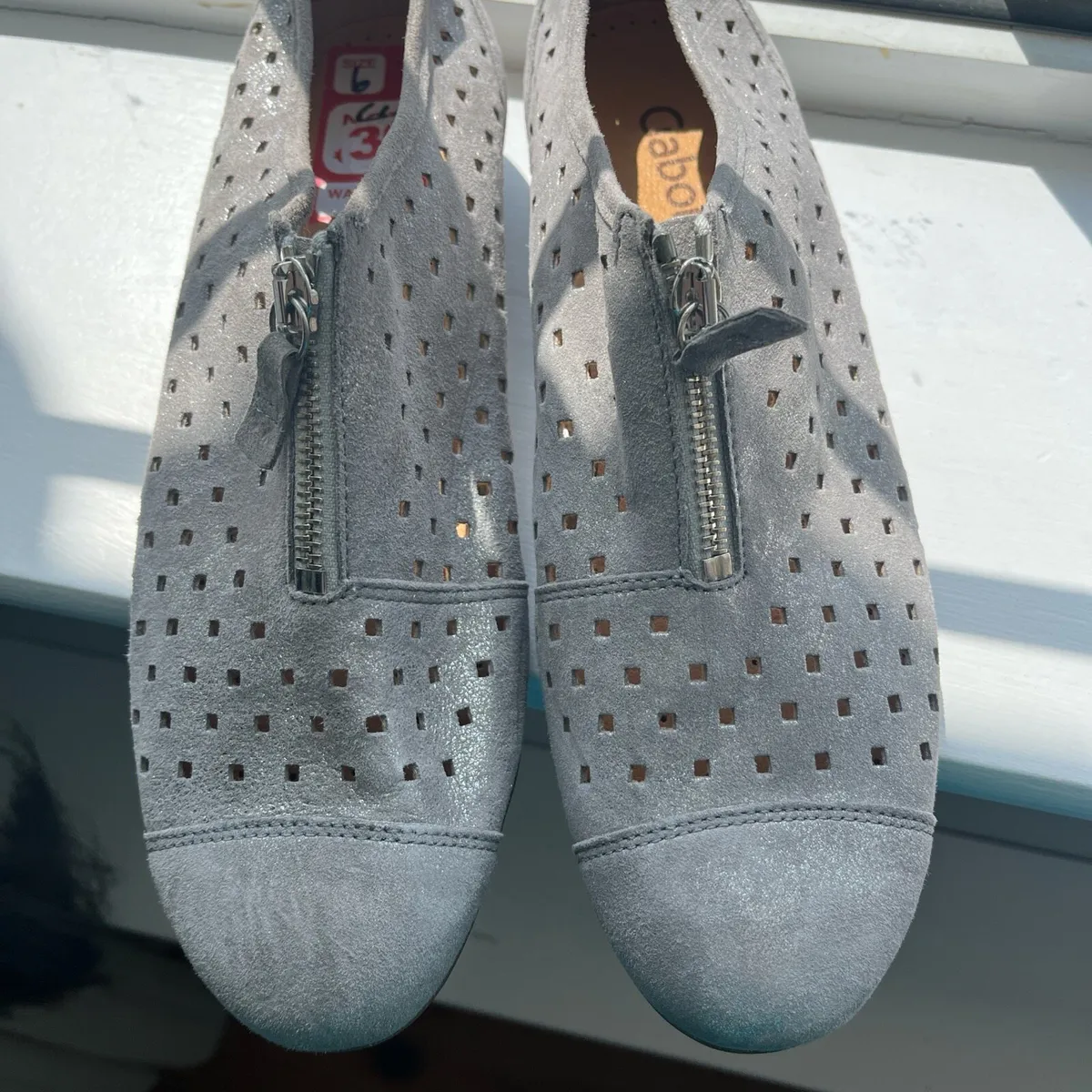 Gabor Ladies Shoes. - Image 2