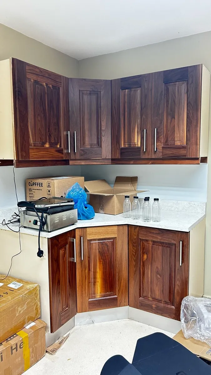 Kitchen unit - Image 1