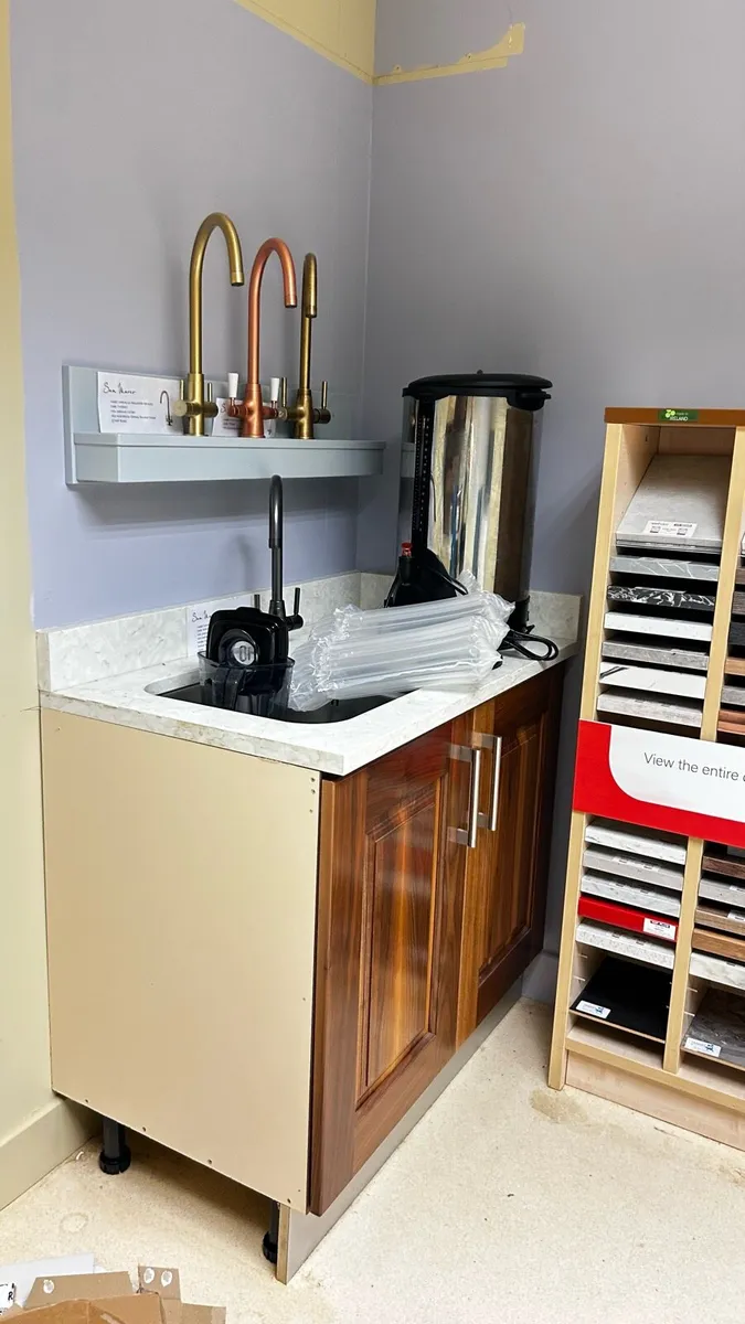 Kitchen unit - Image 3