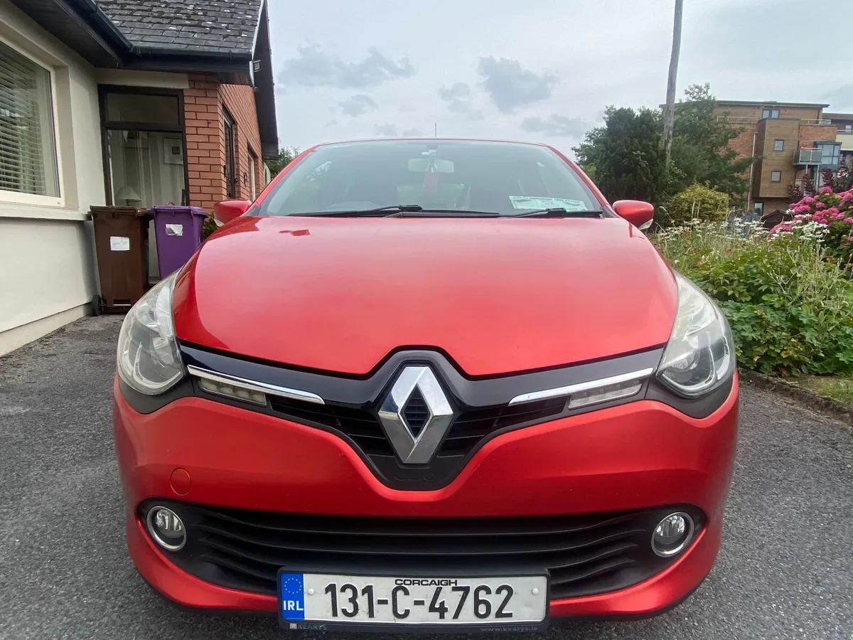 Renault Clio 2013 - Image 3