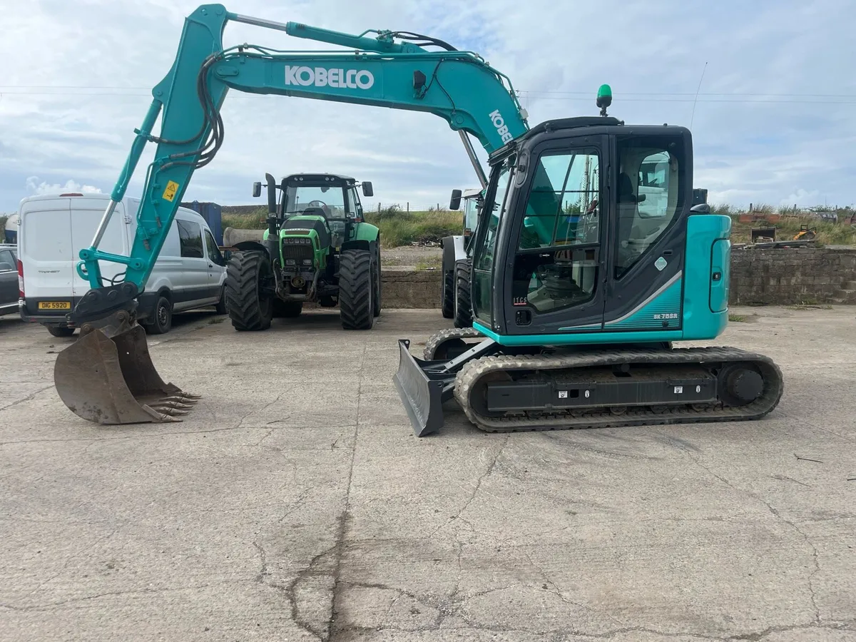 Digger - Image 1