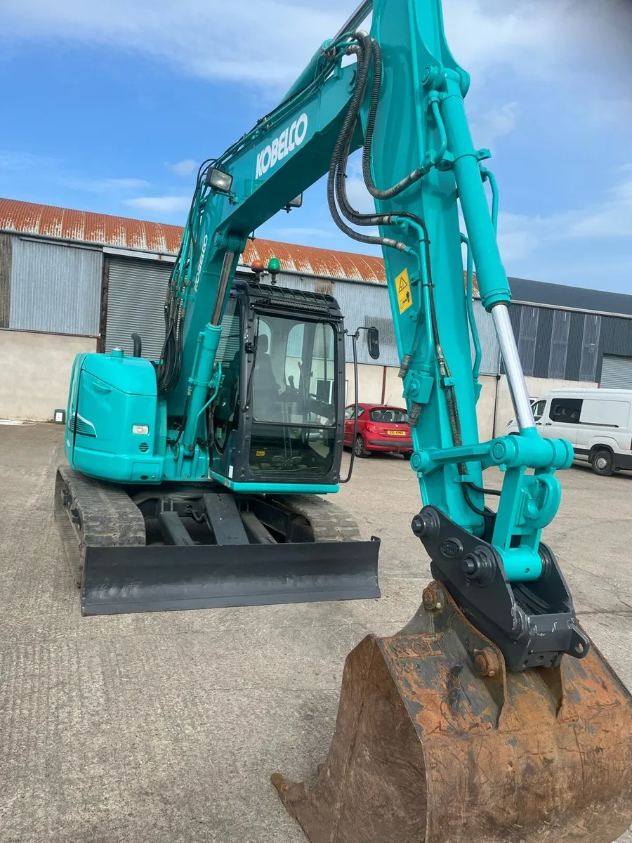 Digger - Image 4
