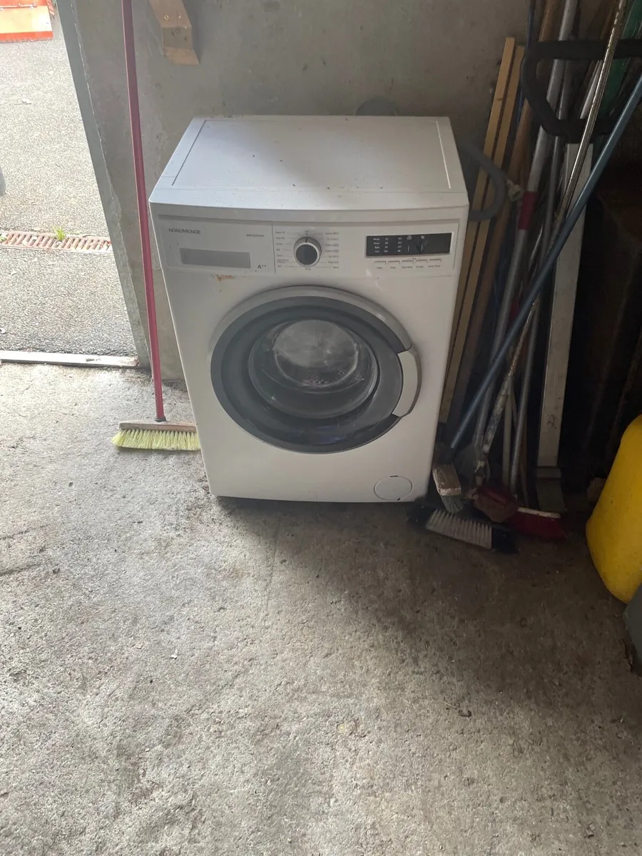 Washing machine