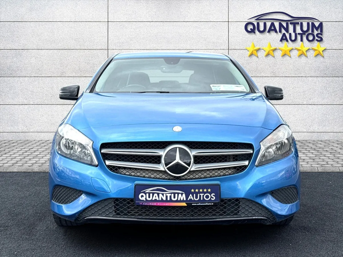 Mercedes-Benz A-Class 2013 A180 SE SPORT 1.5CDI €7 - Image 3