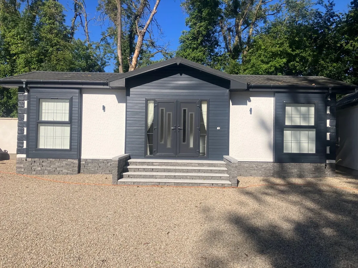 2025 chalet for sale - Image 1