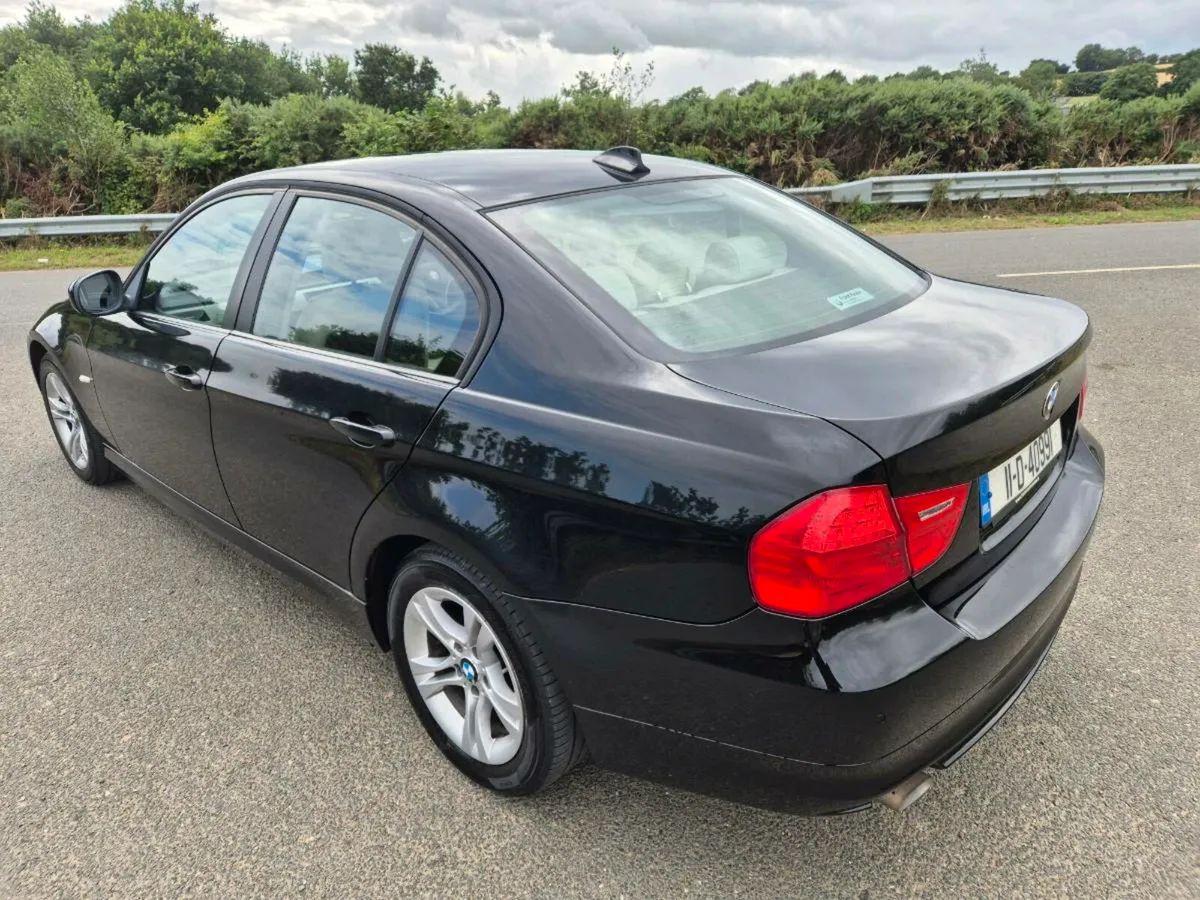 2010 BMW 316D - NCT & TAX - Image 4