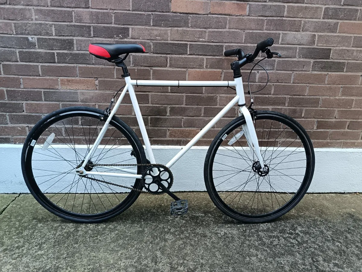 Gents / Boys Large Fixie