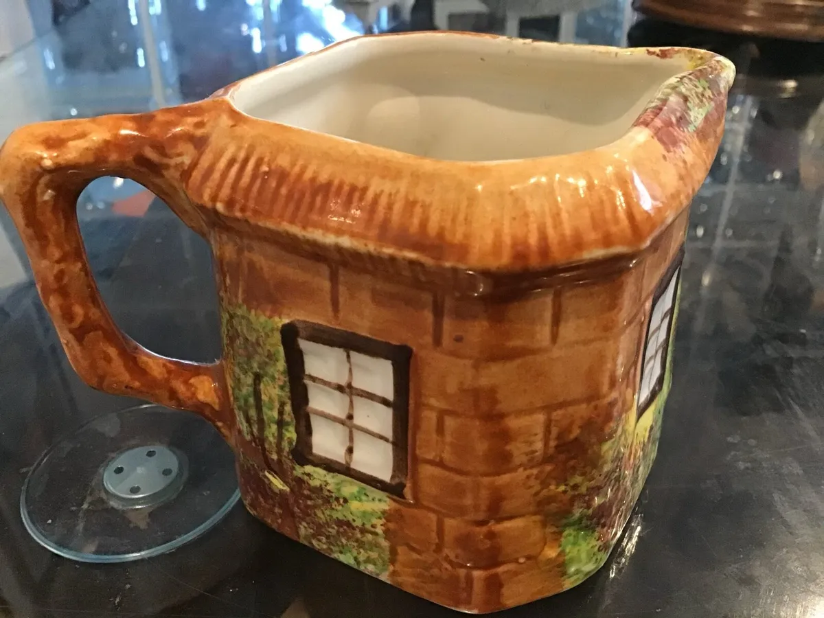 Price & Kensington Collectors Jug - Image 2