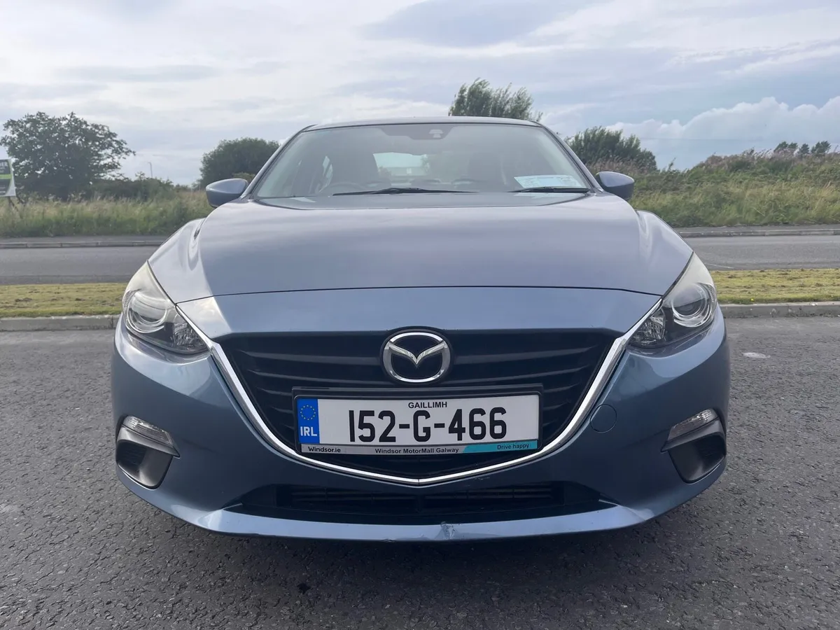 Mazda 3 - Image 3