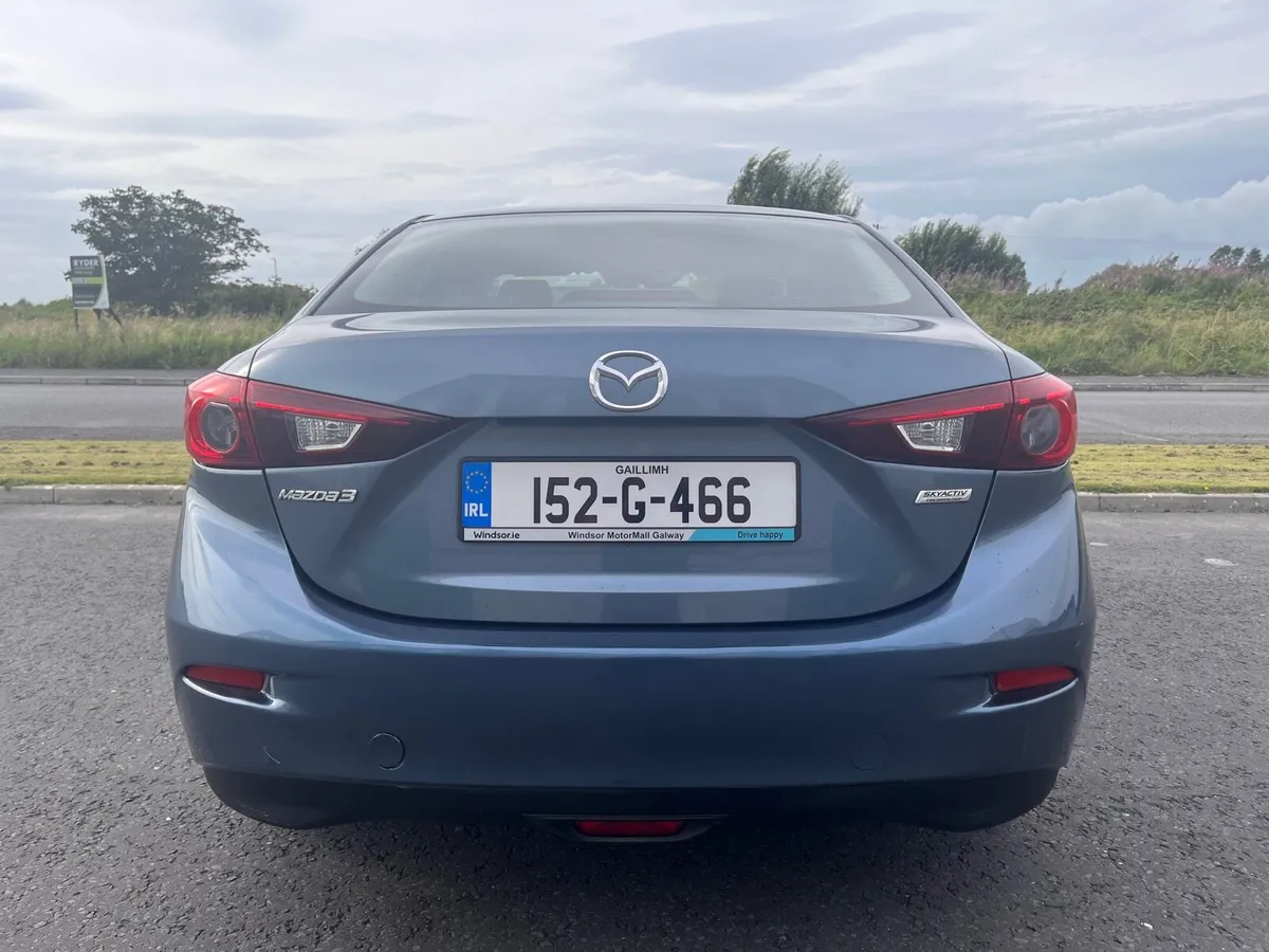 Mazda 3 - Image 4