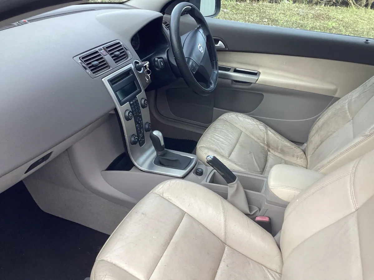 Volvo C30 2007 - Image 3