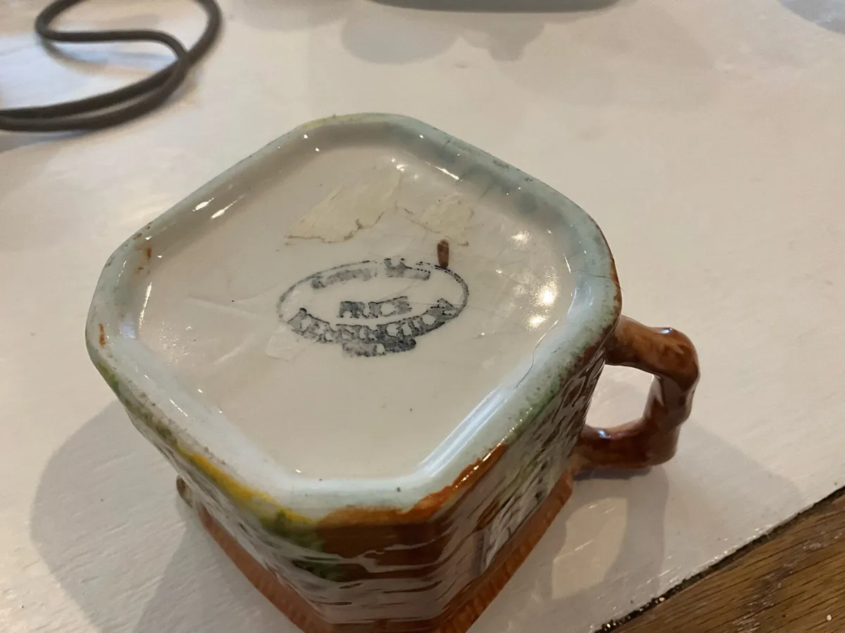 Price & Kensington Collectors Jug - Image 3