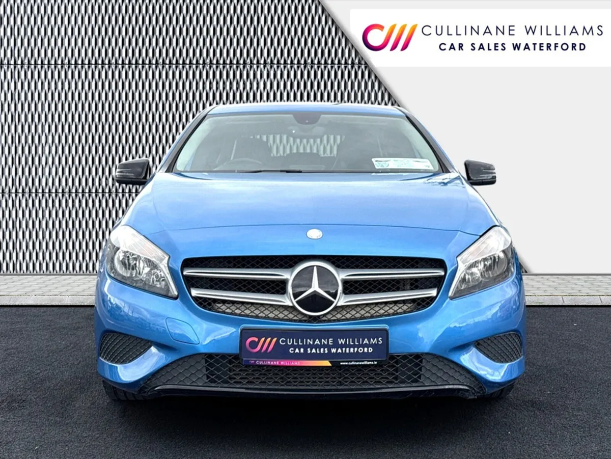 Mercedes-Benz A-Class 2013 A180 SE SPORT 1.5CDI €7 - Image 3