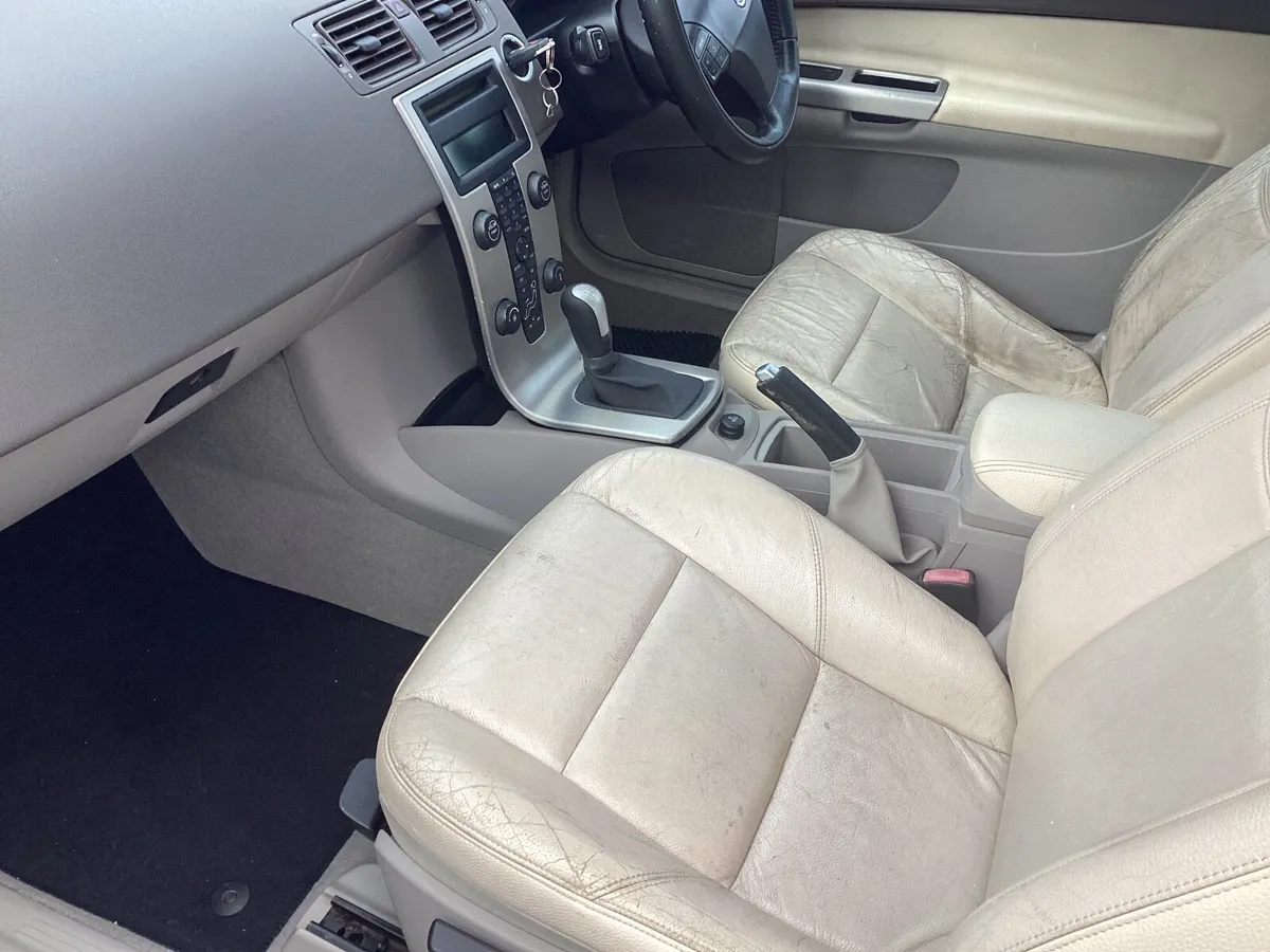 Volvo C30 2007 - Image 4