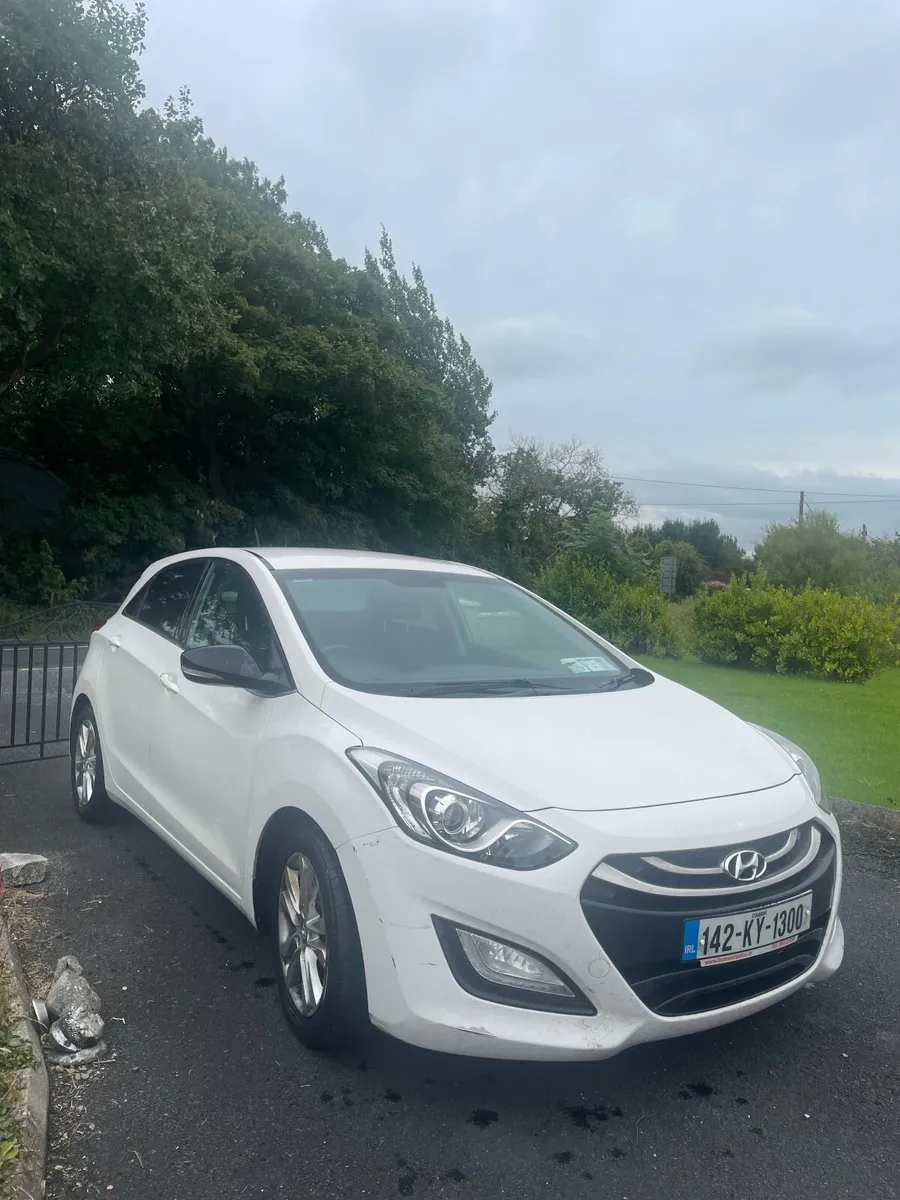 Hyundai i30 2014 - Image 3