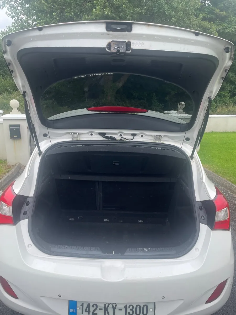 Hyundai i30 2014 - Image 4