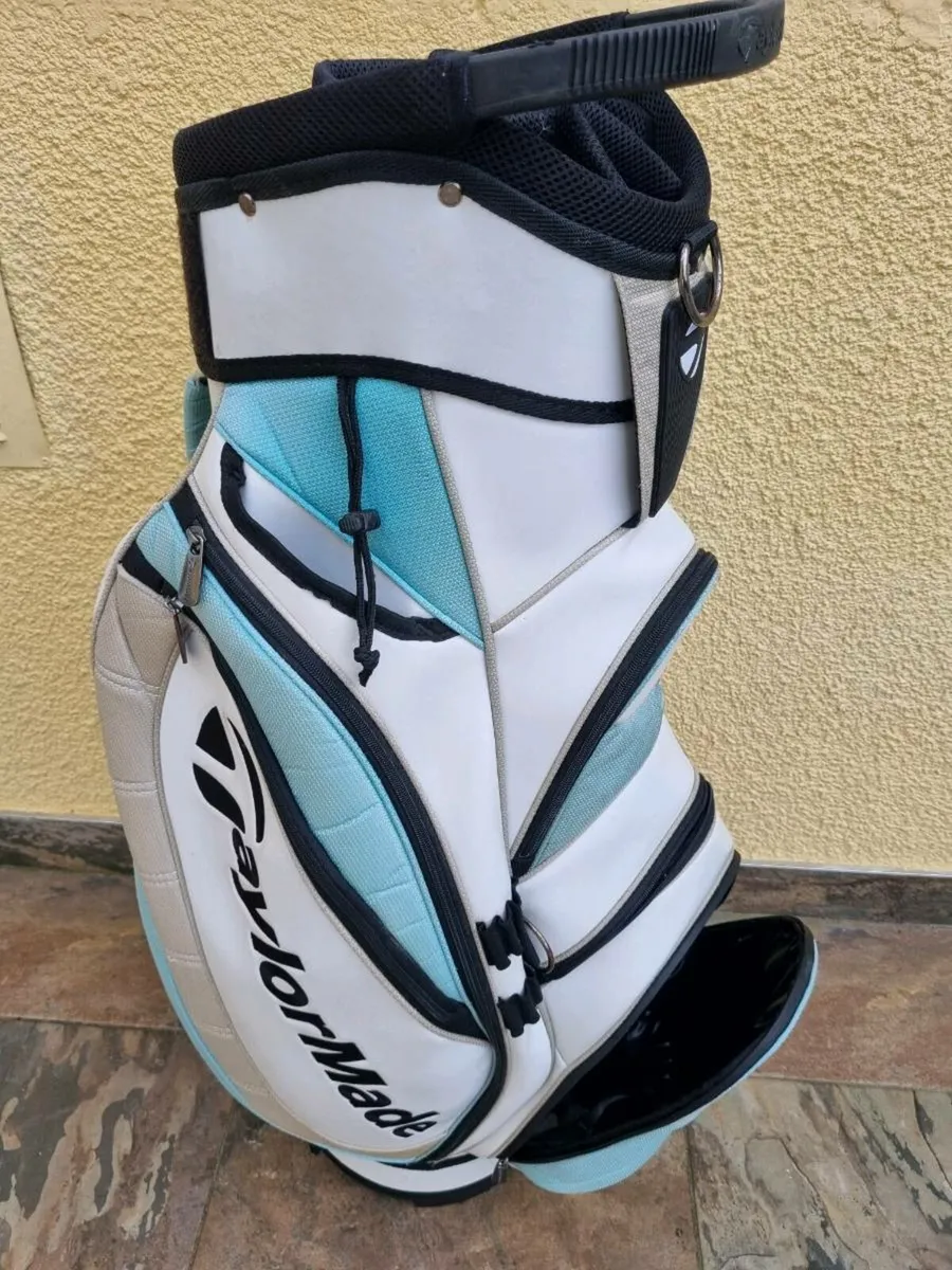 Golf bag - Image 1