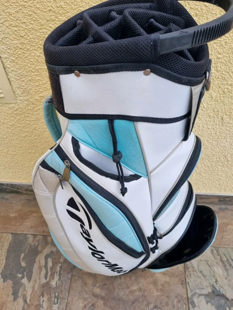 Golf bag - Image 3