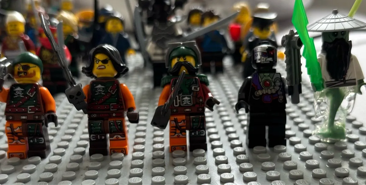 Lego - Image 1