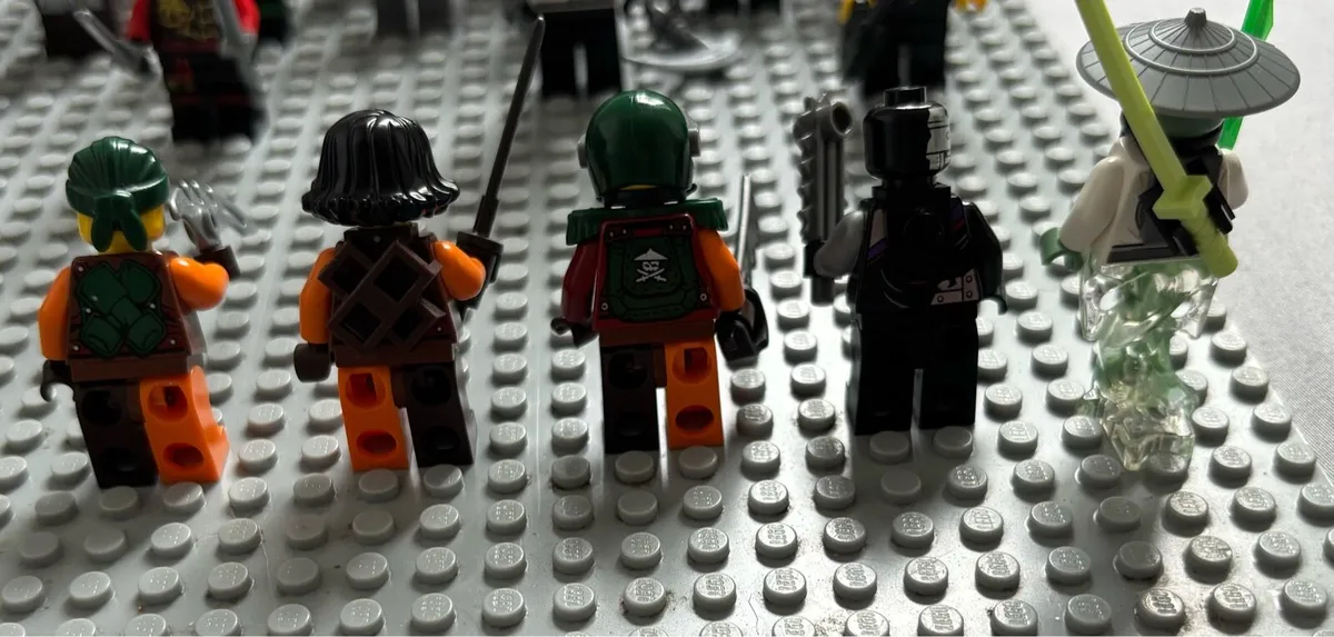 Lego - Image 2