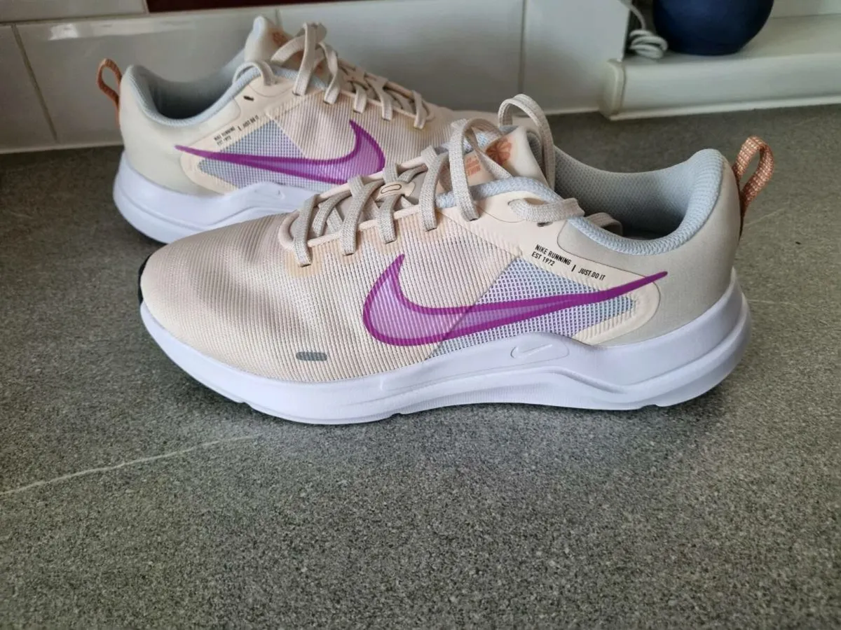 Nike runners - Image 1