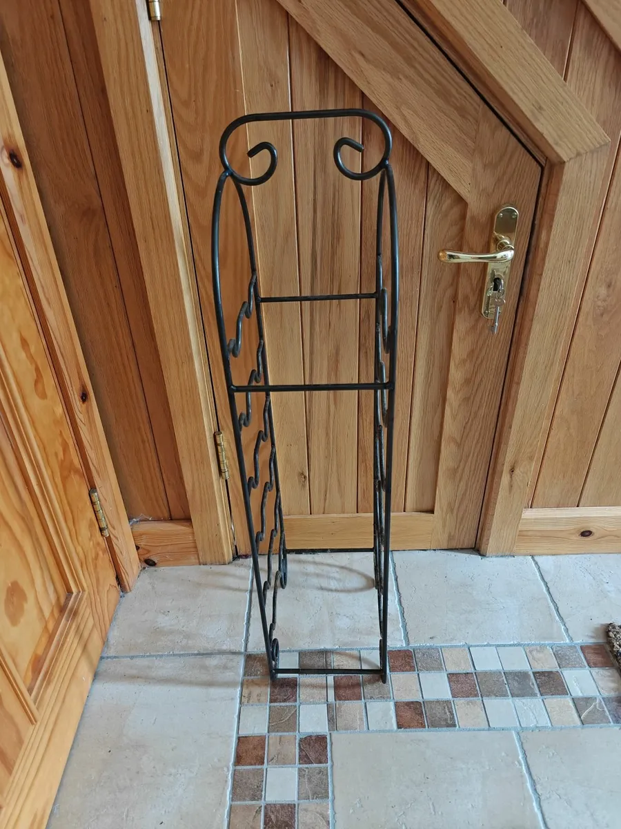 Wine rack - Image 2