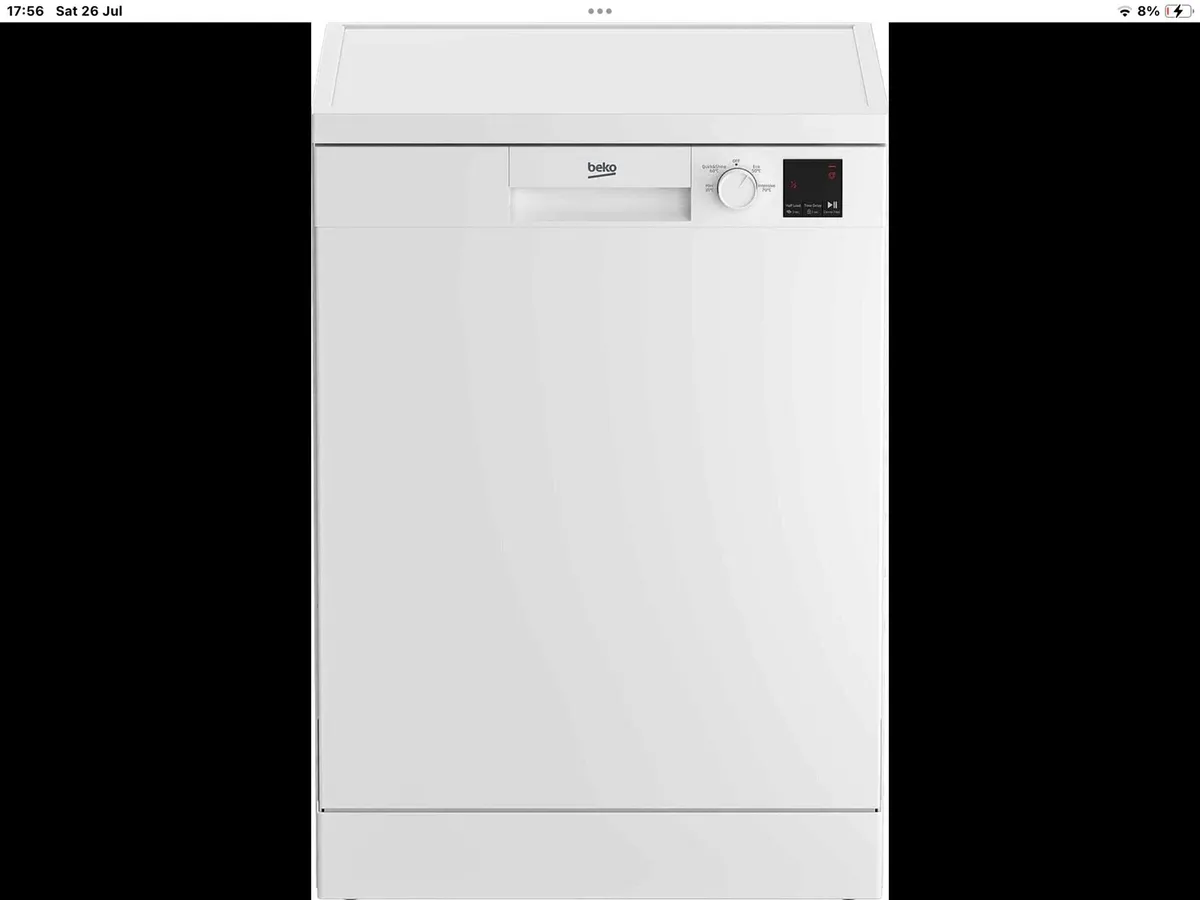 Beko Dishwasher - Image 2