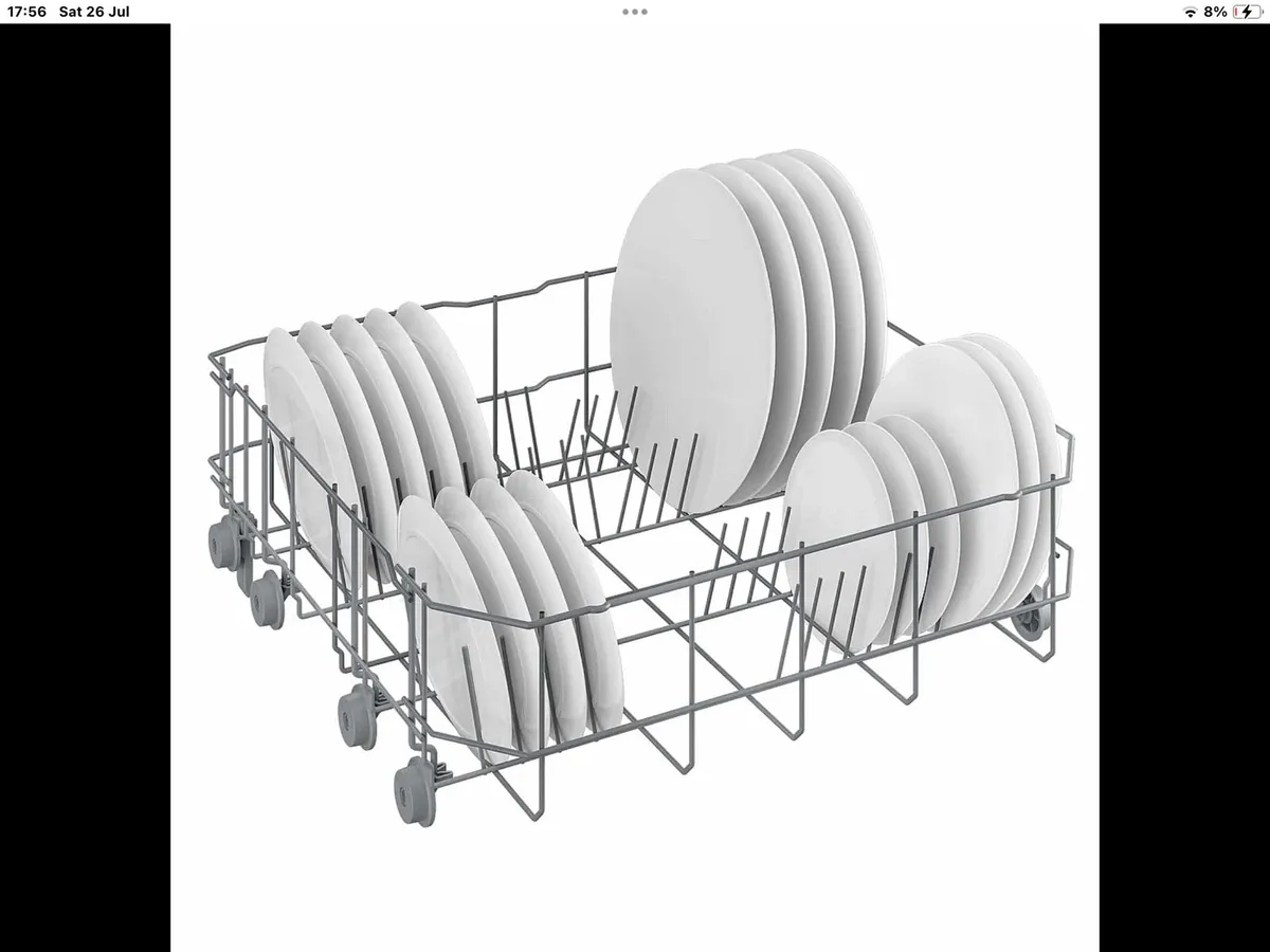 Beko Dishwasher - Image 3