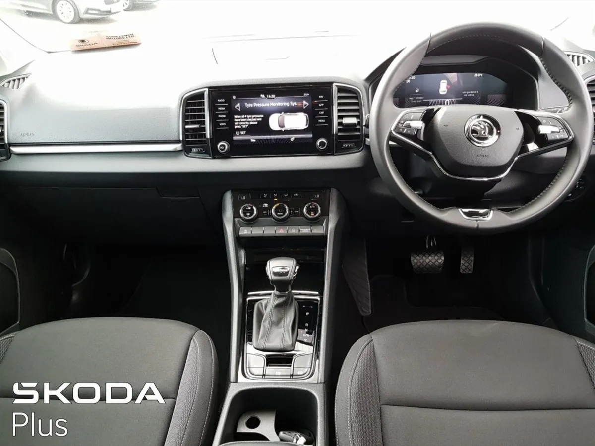 Skoda Karoq Ambition 2.0tdi 115 BHP Automatic - Image 2