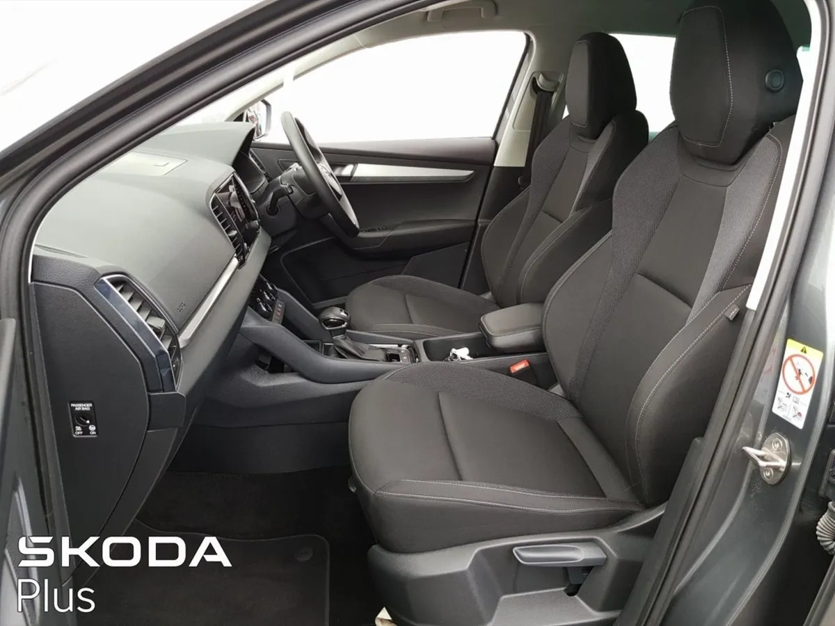 Skoda Karoq Ambition 2.0tdi 115 BHP Automatic - Image 4