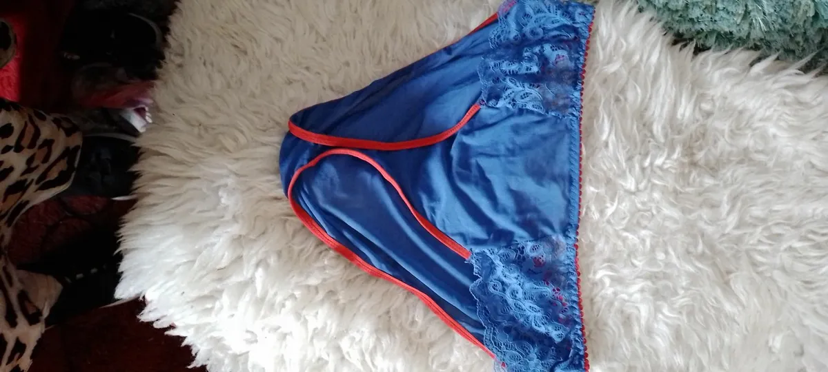 Crossdresser? Lingerie. - Image 4