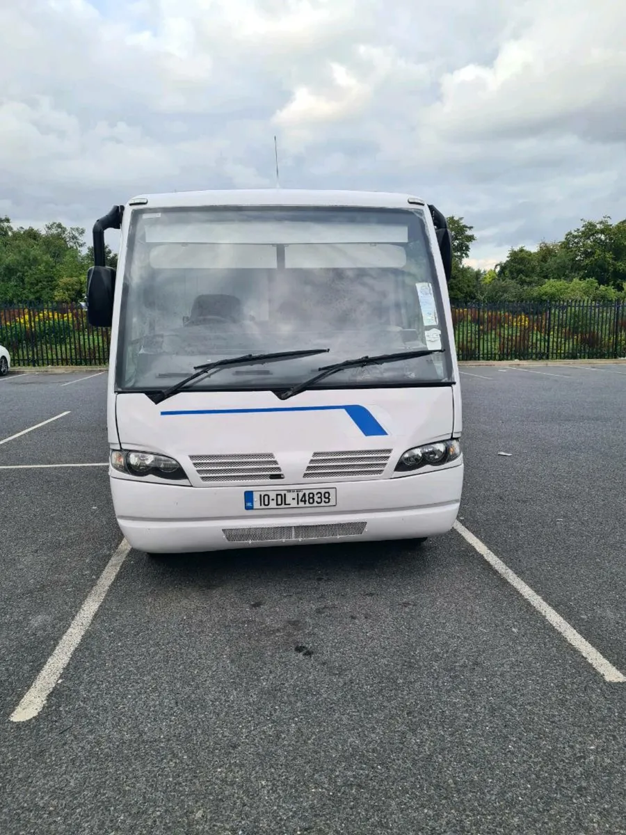 Camper auto tax and tested - Image 1