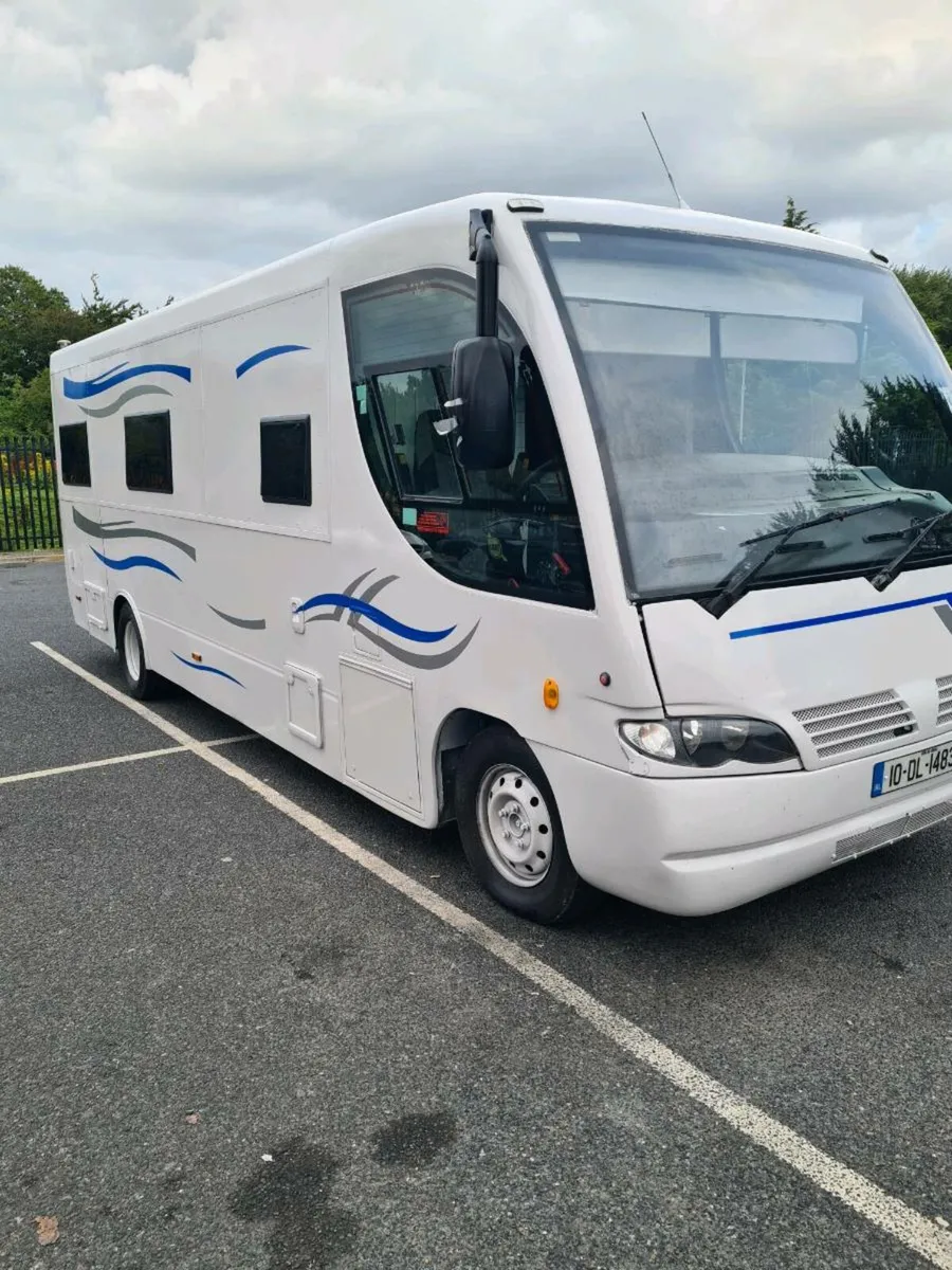 Camper auto tax and tested - Image 2