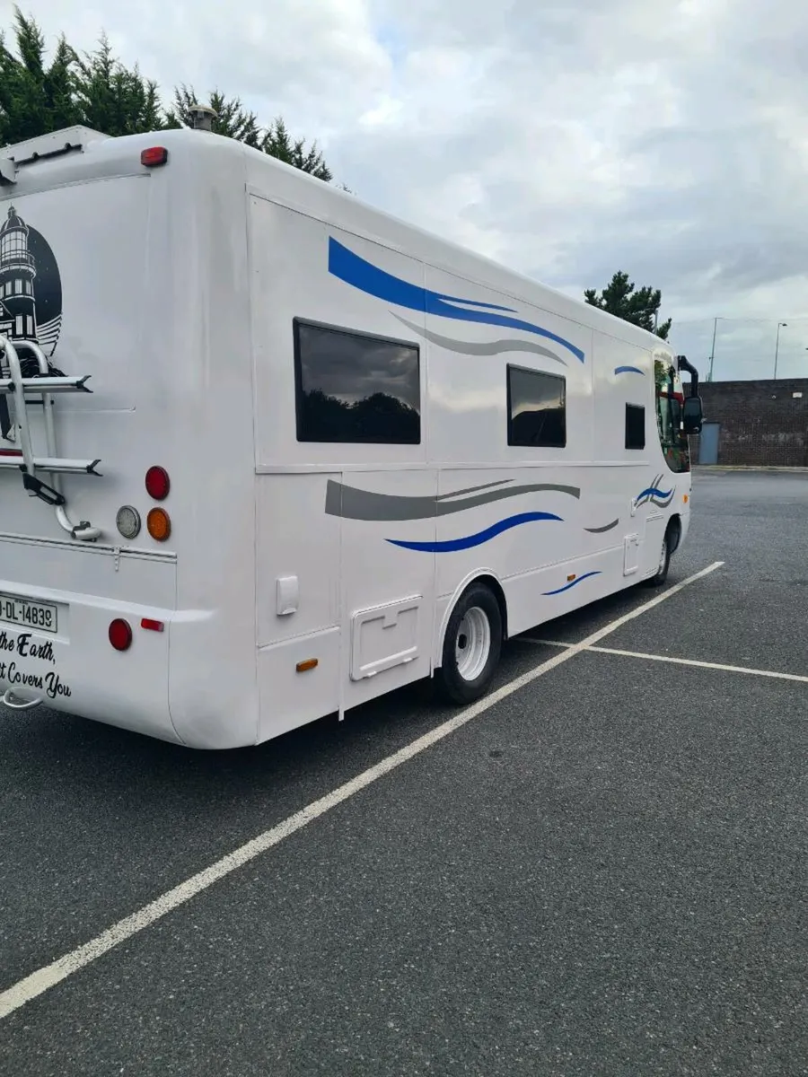 Camper auto tax and tested - Image 3
