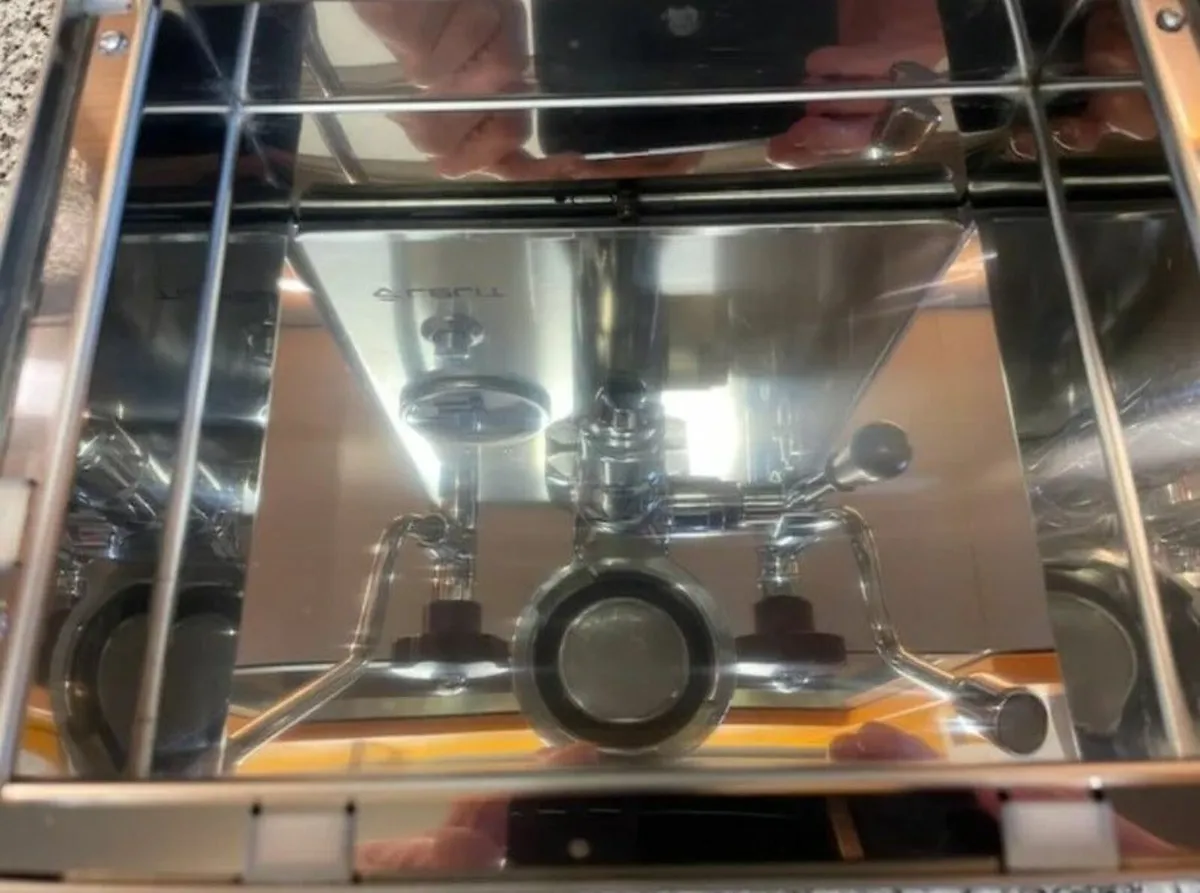 Lelit Mara X with Accessories Coffee Machine - Image 2