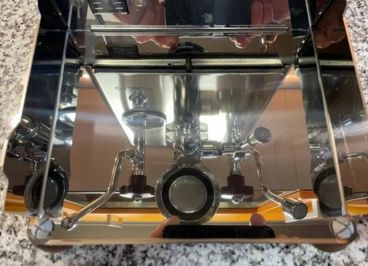 Lelit Mara X with Accessories Coffee Machine - Image 4
