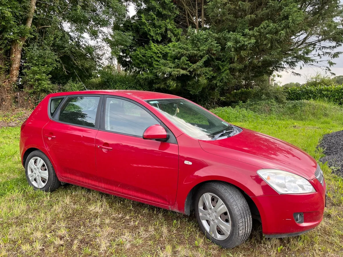 KIA CEED NCT NOV 2025 - Image 3