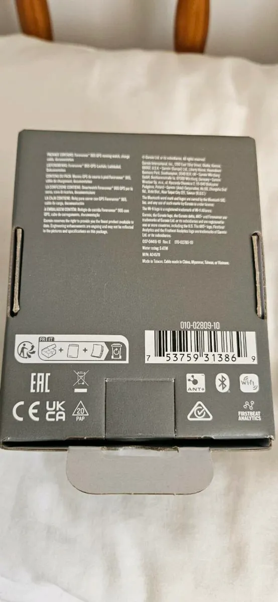 Garmin forerunner 965 - Image 2
