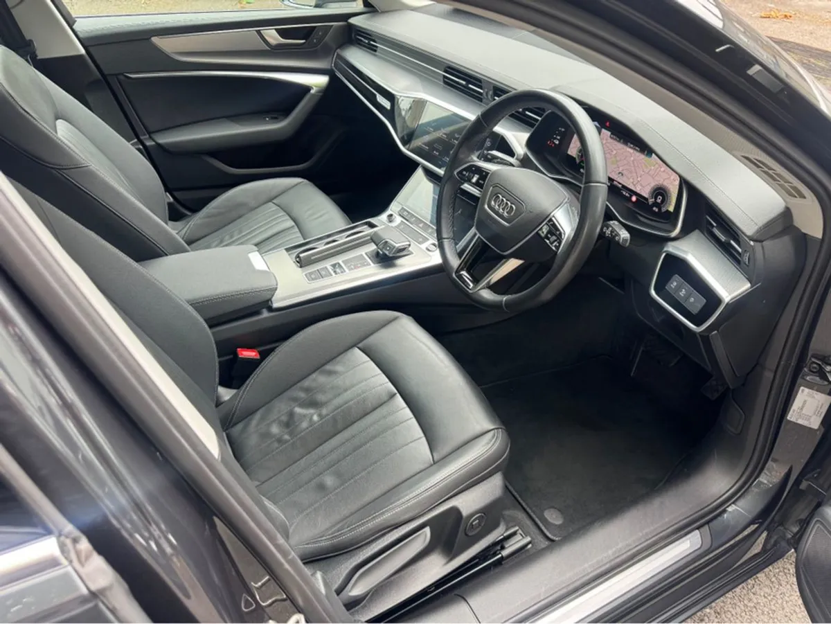 Audi A6 Avant Sport 50 Tfsi E Quattro 4wd//upgrad - Image 4