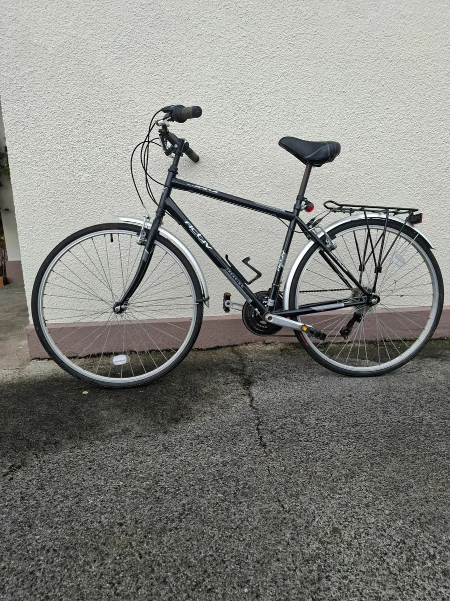 bicycle - Image 1
