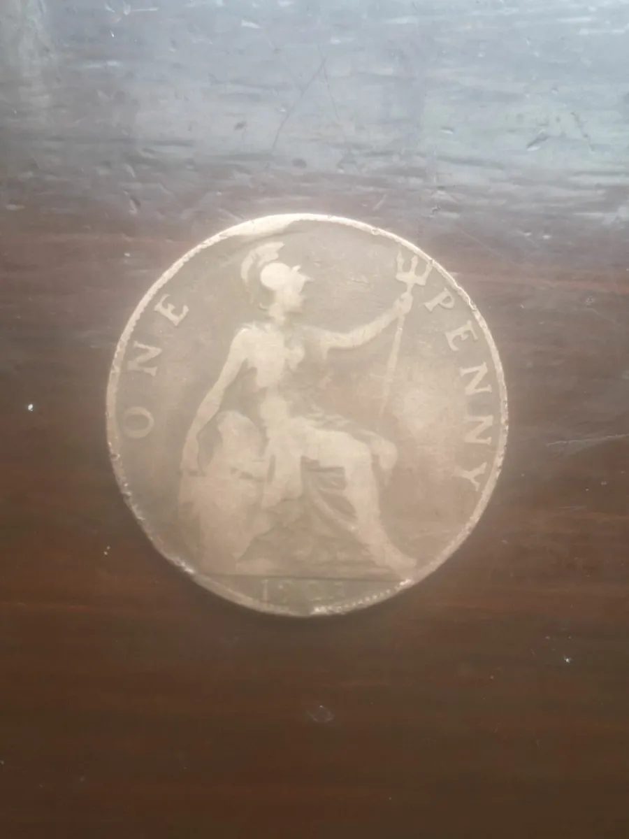 Coin - Image 1