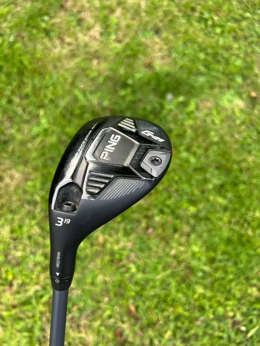 Ping G425 Hybrid - Image 1