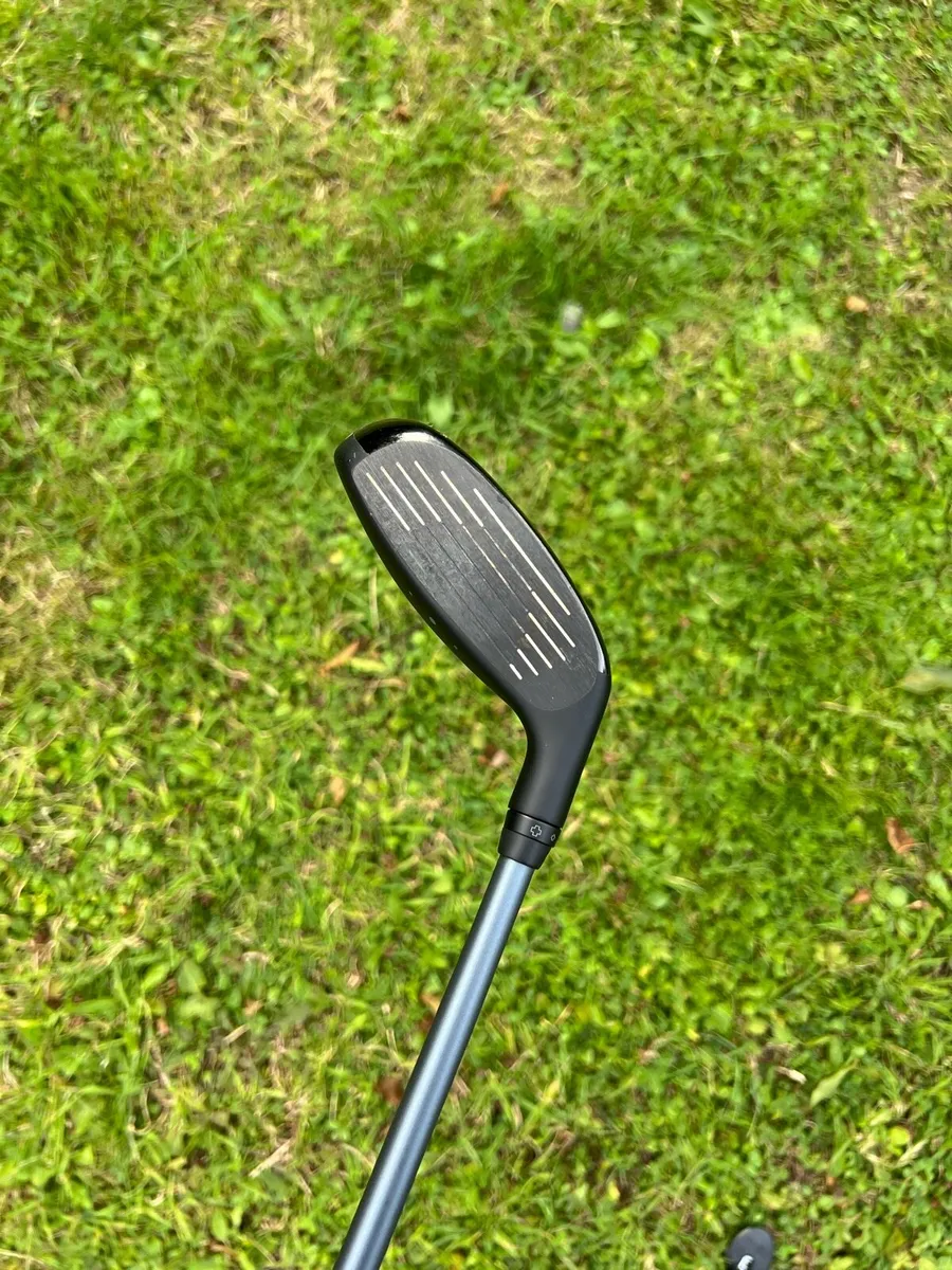 Ping G425 Hybrid - Image 3