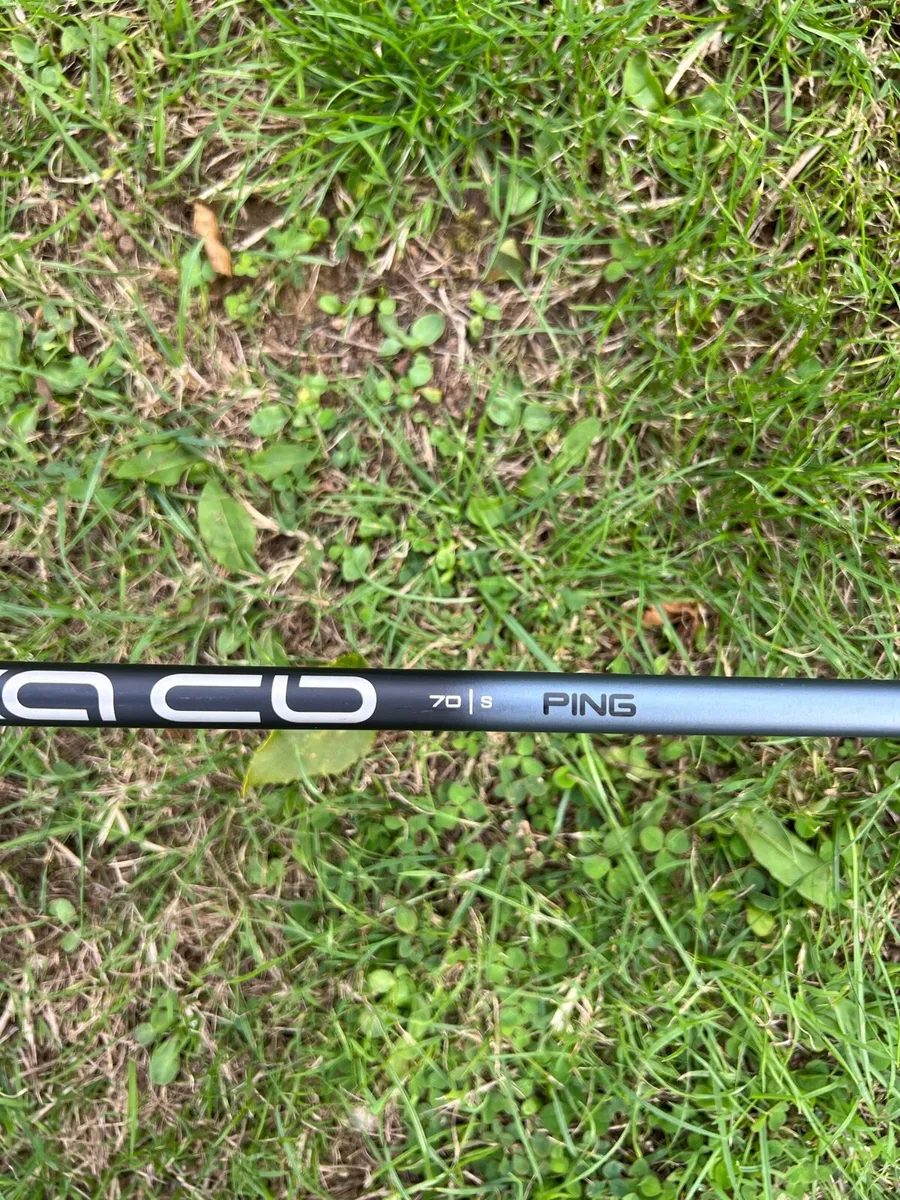 Ping G425 Hybrid - Image 4
