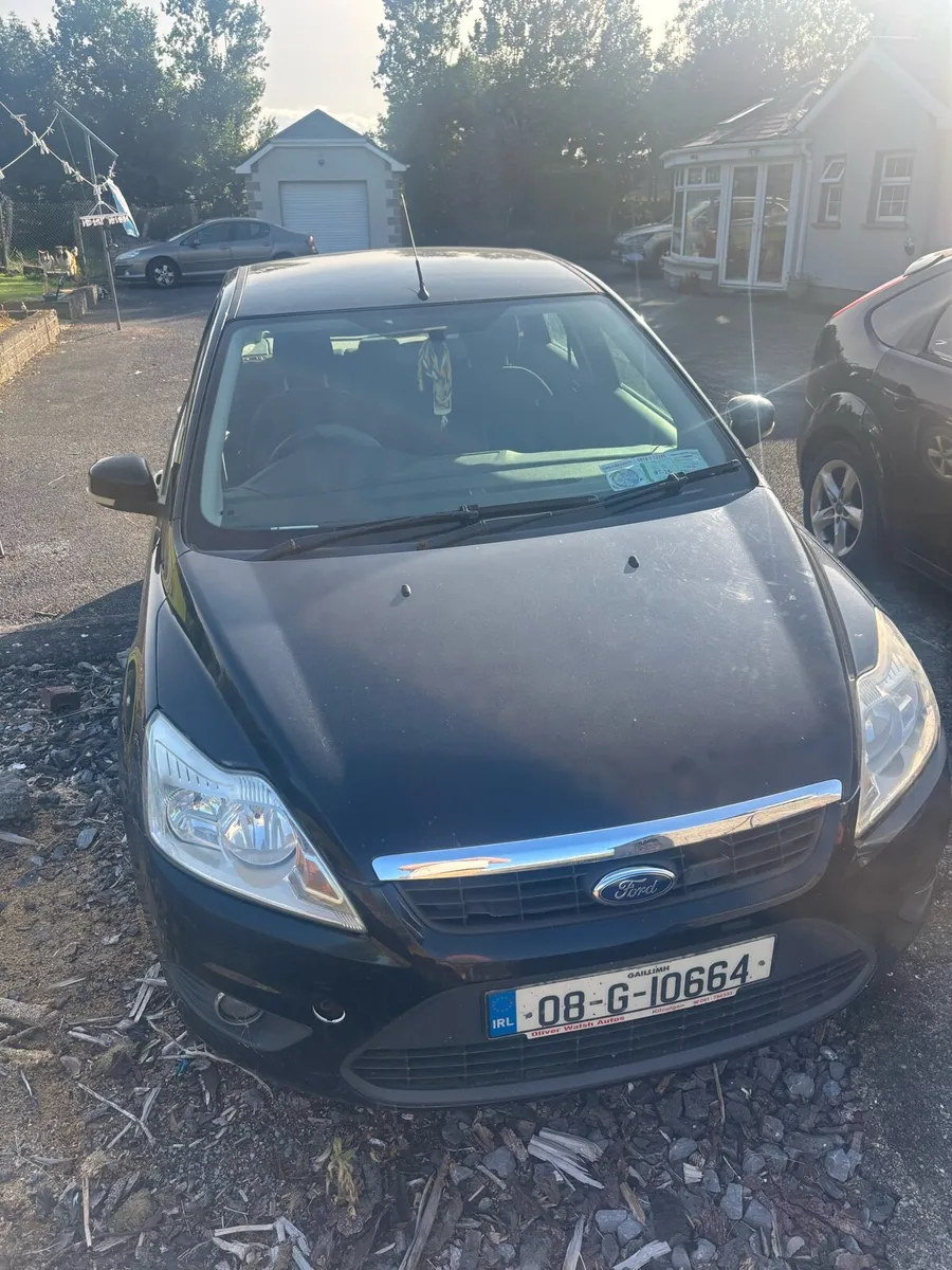 Ford focus - Image 1