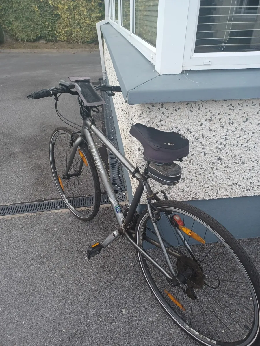 Trek Bicycle - Image 3