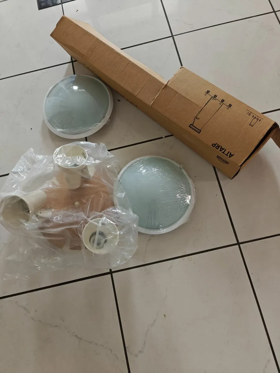 Ceiling lights bundle - Image 2