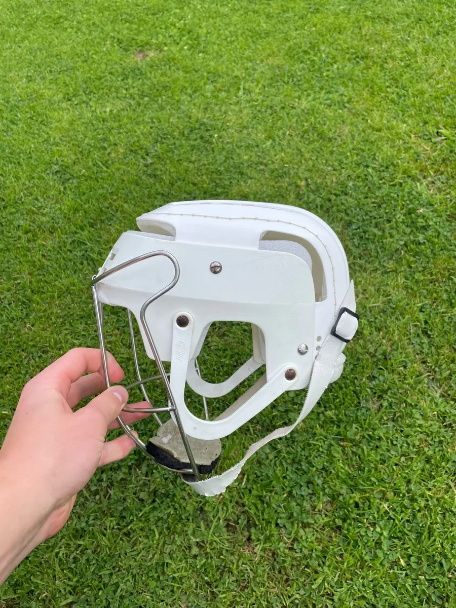 Oldstyle cooper helmet - Image 2