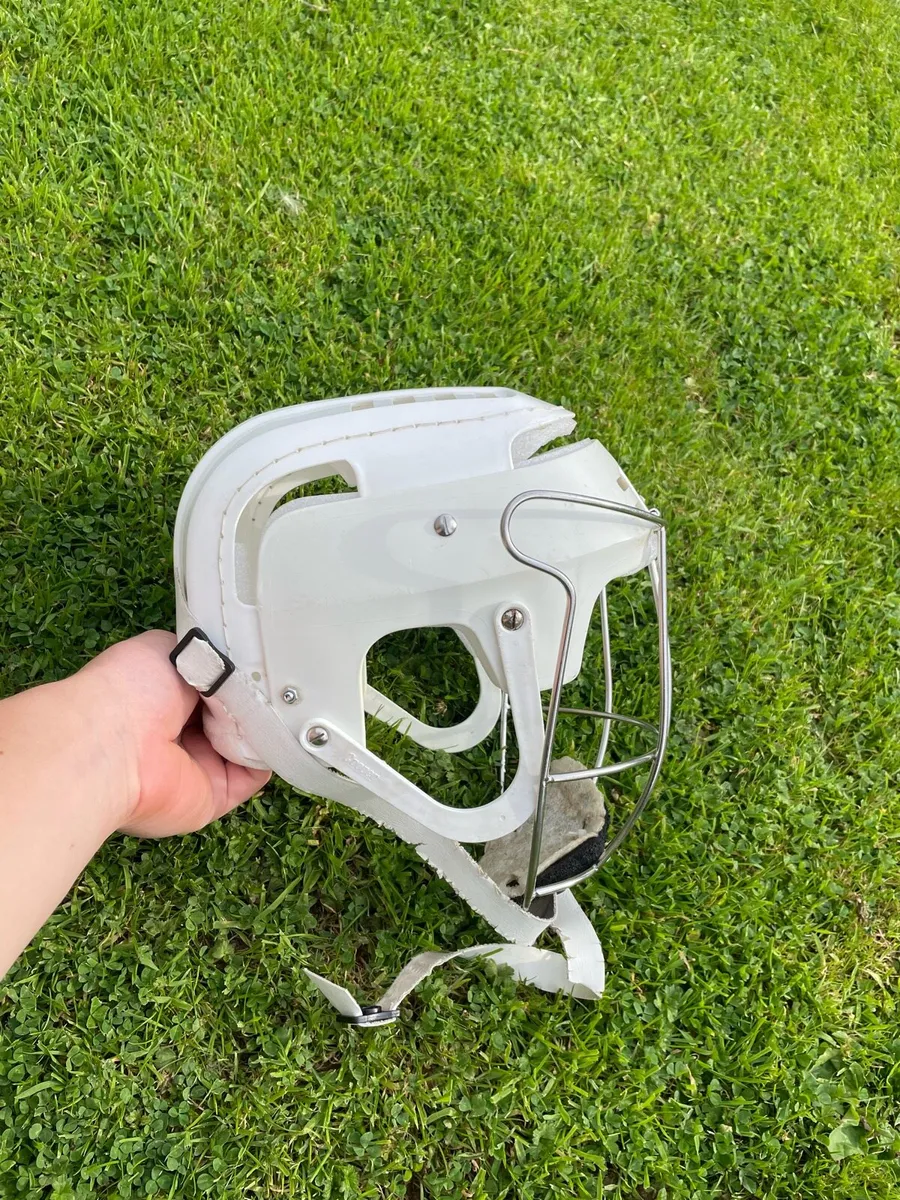 Oldstyle cooper helmet - Image 3